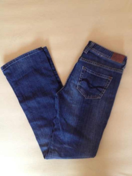 Tom Tailor Jeanshose W27/L32