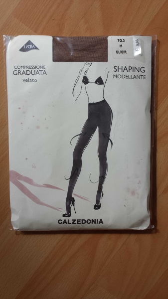 NEU Calzedonia Strumpfhose 