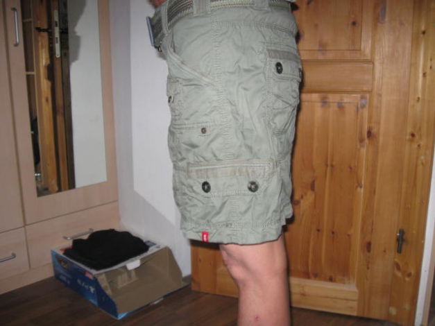 *** Toller Cargo Rock ***