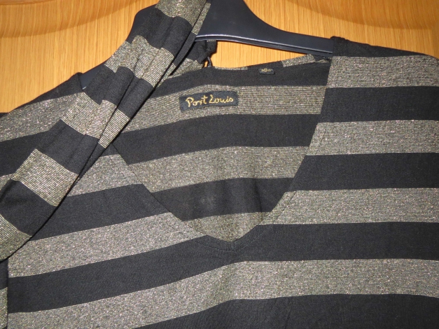 Oberteil, Gr.40/42, Langarm