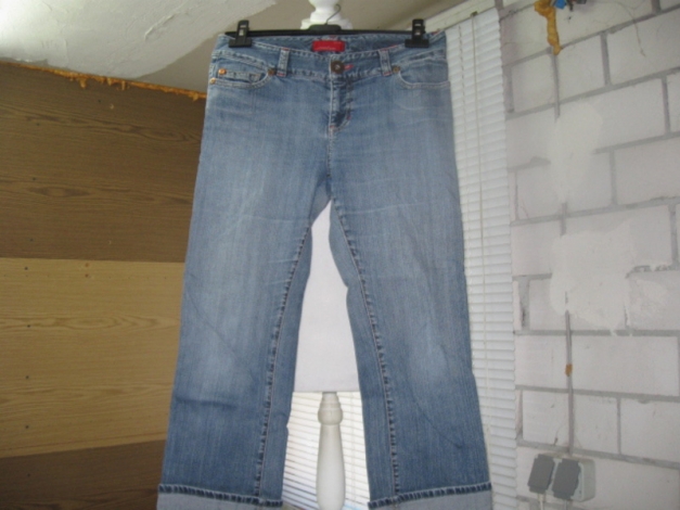 *** Bequeme Stiefeljeans *** 