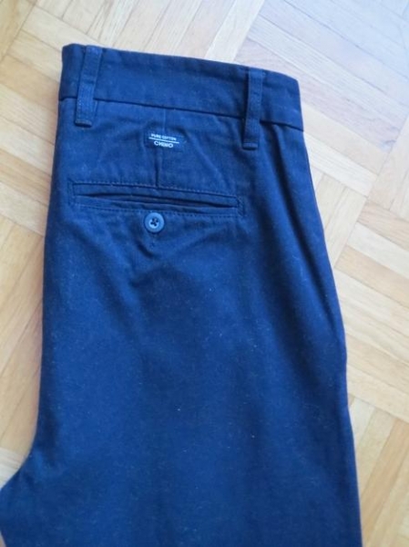 Hose,neu,dunkelblau,Gr.30