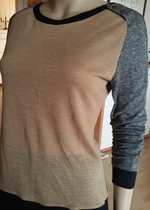 Schöne leichte Pulli von Mango