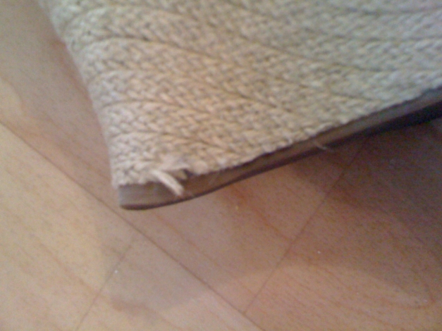 London Rebel Wedges Größe 37 super schÖön!