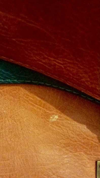 Schöne Umhängtasche aus SIX