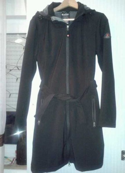 Killtec Technical Outdoor Level 2 Jacke