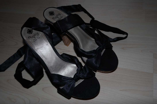 Replay Wickel-Schuhe