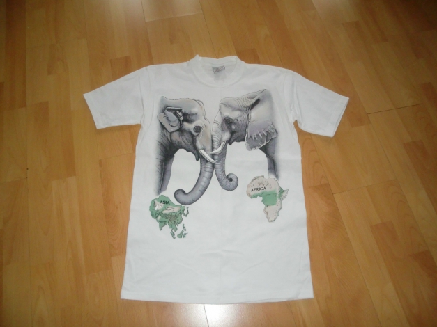 T-Shirt / Shirt, Gr. S