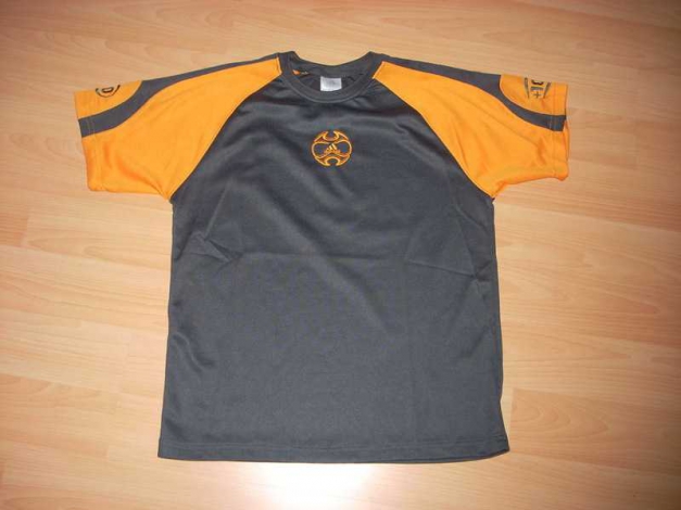 Adidas Trikot, Fussballtrikot, Fußballtrikot, Shirt Gr. S