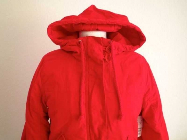Winter Parka NEU mit Etikett