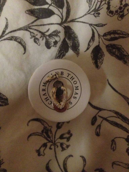 Thomas Sabo Anhänger 