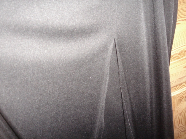 wunderschönes sexy,enganliegendes kleid gr.40