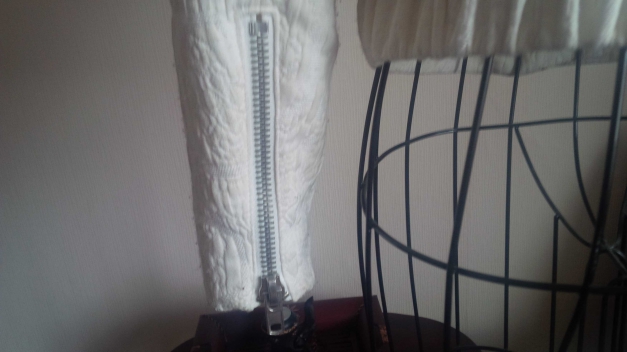 ausverkaufte Mango Jacke Biker Blogger Style