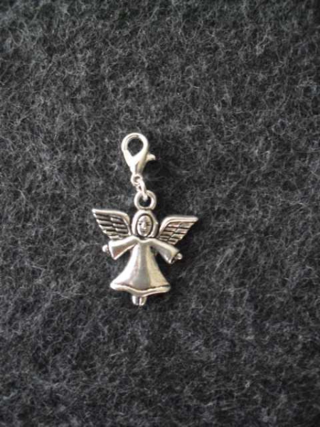 Charmsanhänger Engel 