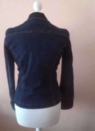Jeansblazer von Vero Moda