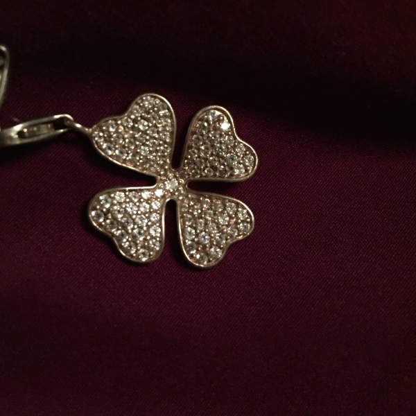 Thomas Sabo Kleeblatt