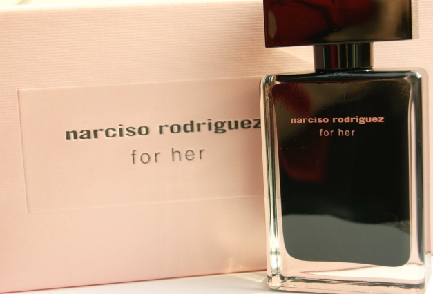 Narciso Rodriguez EdT