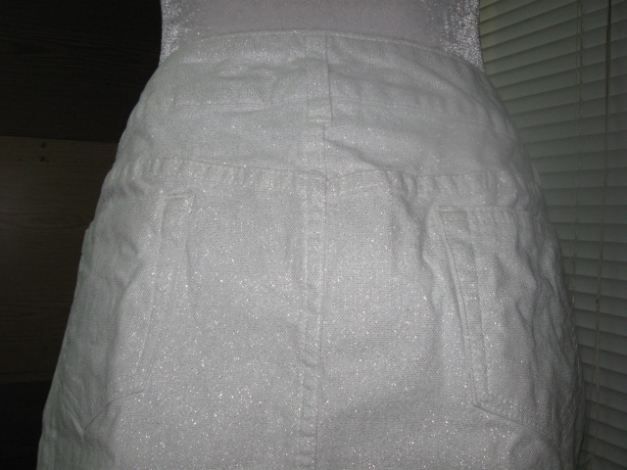 *** Minirock ~ Glitzer ~ Sexy *** 