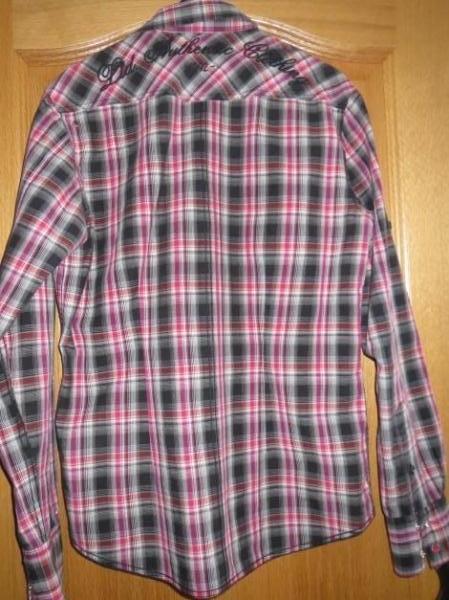 Hemd(sportlich),kariert