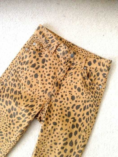 Cheap Monday Leo Hose 