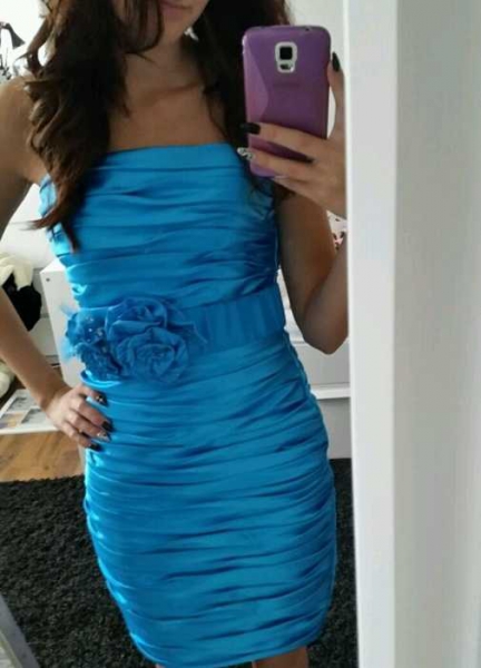 Kleid