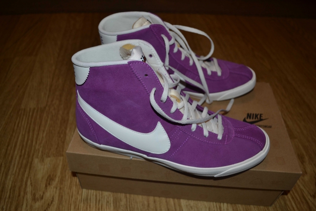 Nike Blazer