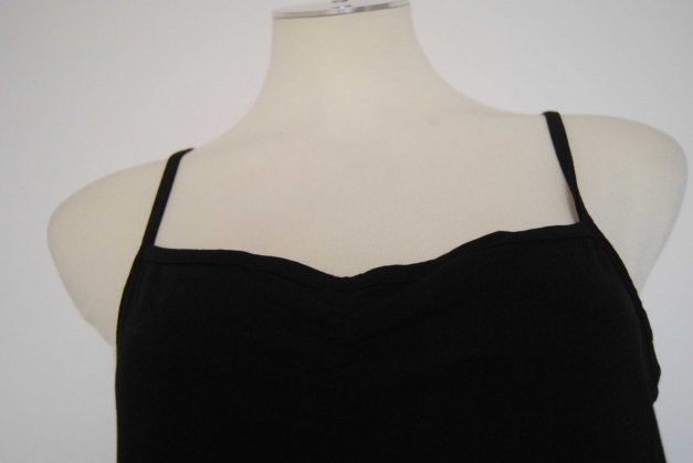 MS Mode T-Top Top Trendi