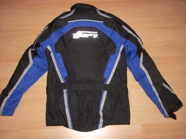 Rollerjacke, Motorradjacke Gr.S