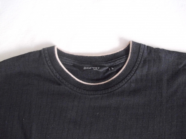 Esprit Herrenshirt Gr. L