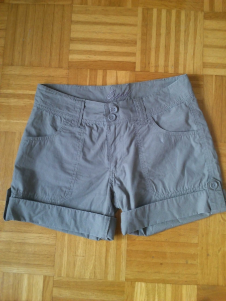 Shorts khaki