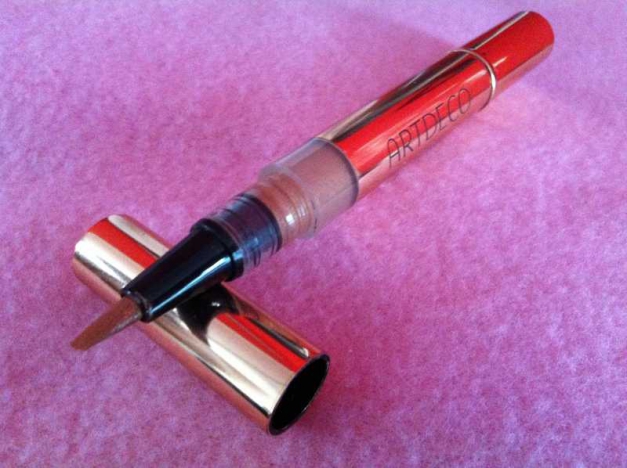 Artdeco Bronze Eclat Bronzing Illuminator