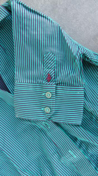 Bluse von Ben Sherman 