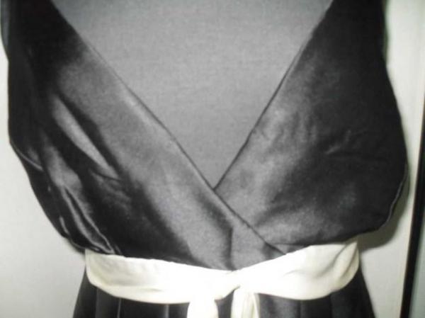 ganz leichtes Kleidchen