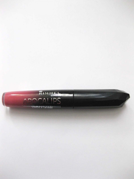 Rimmel Apocalips Lip Lacquer 