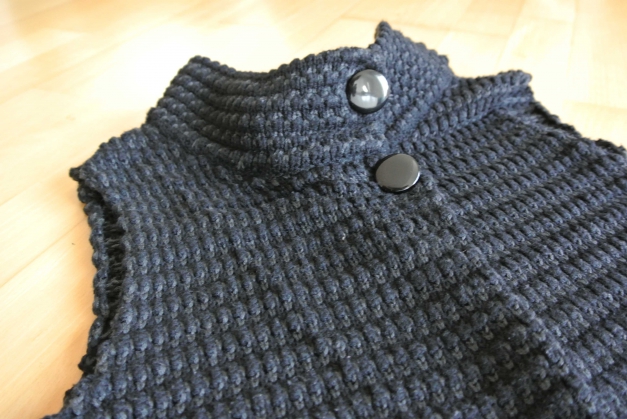 Wunderschöne Strickweste Vero Moda