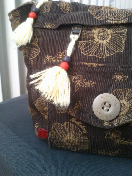 Handtasche Billabong