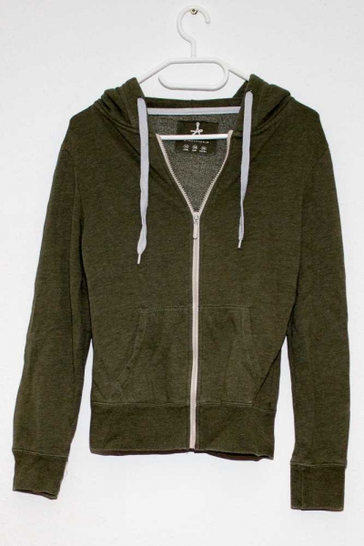 Grüne Jacke von Atmosphere :: Kleiderkorb.de Grüne Jacke von Atmosphere :: Kleiderkorb.de