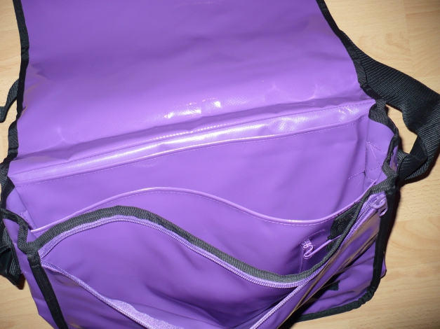 Berlinale Umhängetasche von Halfar