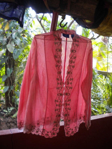 zauberhafte Bluse Tunika Ethno Hippie Ibiza Festival Bali Boho