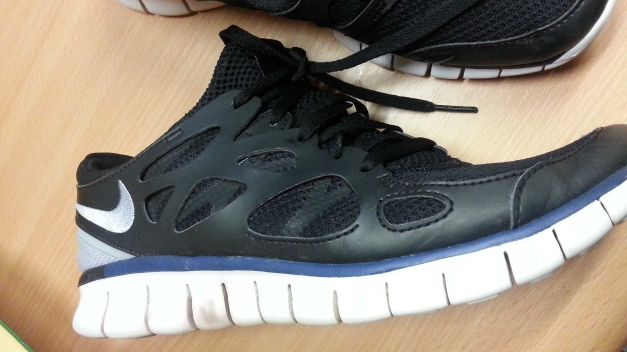 Nike Free Run 2 