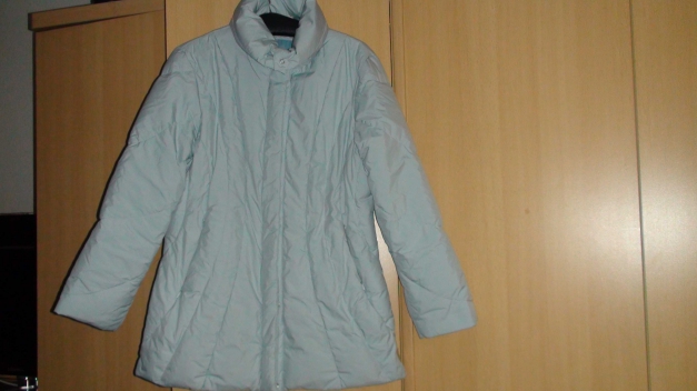 Mine West / Winterjacke Gr.40