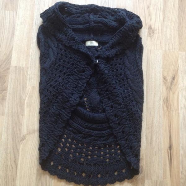 Strickoberteil von I say