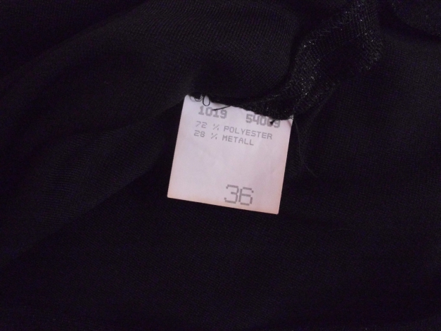 Esprit Stretch Damen-Top Gr. 36