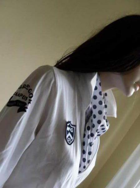 Pulli in Wickeloptik McGregor