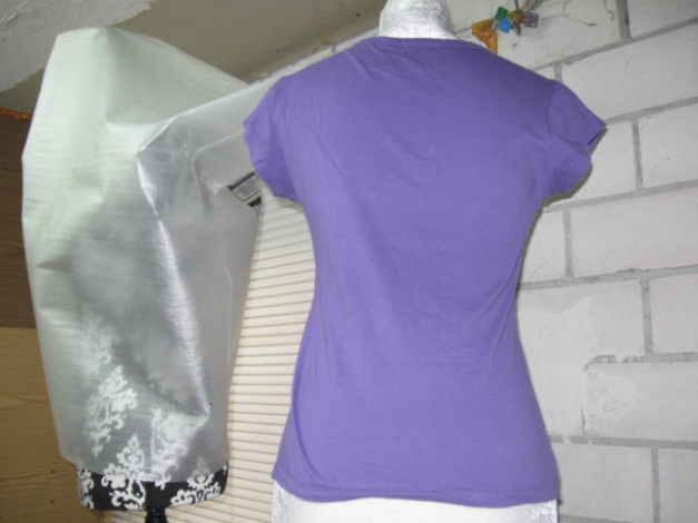 *** Süsses Katzenshirt ***