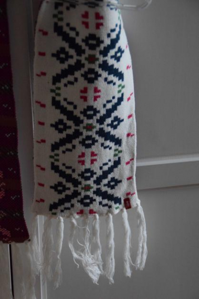 Schöner Winterschal von edc by Esprit