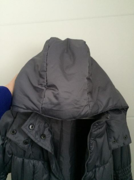 Winterjacke Vero Moda