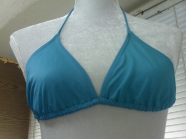 *** SEXY ~ Bikini ~ Türkisblau *** 