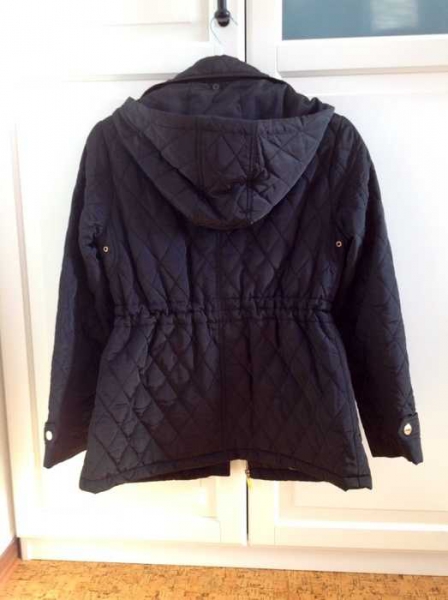 Michael Kors Steppjacke 