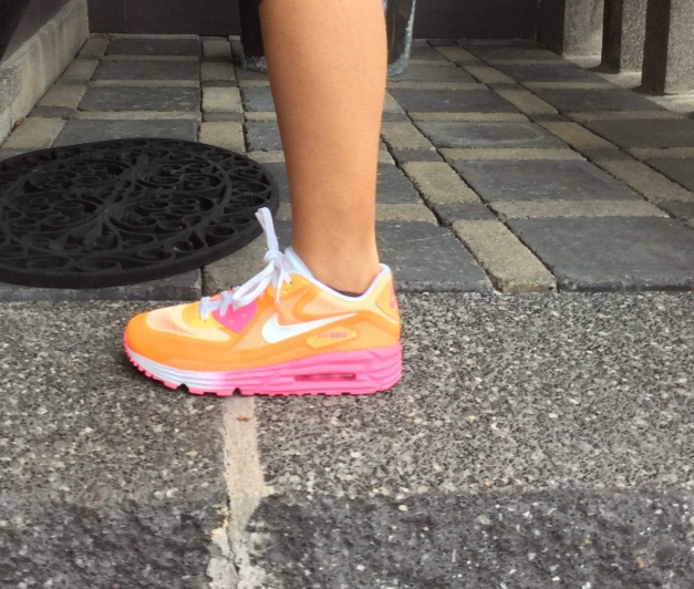 Nike AirMax Lunar90
